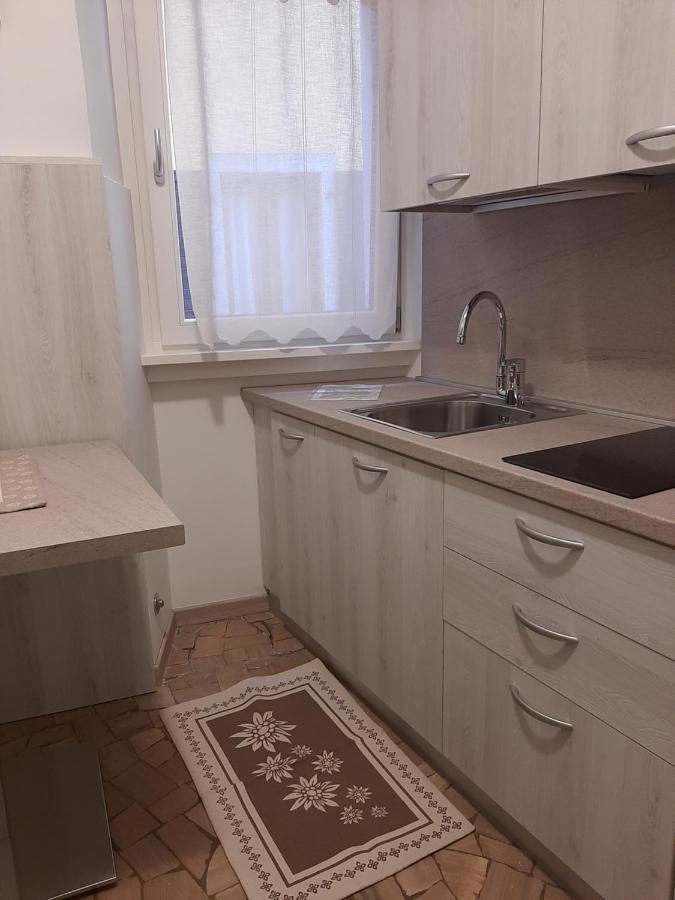 Appartamento Pernici Mountain House Pinzolo Esterno foto